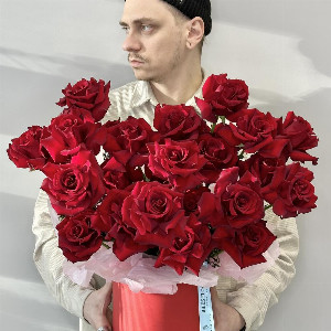 Композиция "Целестина" с доставкой в Самаре